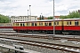 O&K ? - DB Museum "ET 165 097"
20.05.2006
Erkner, S-Bahnbetriebswerk [D]
Ernst Lauer