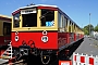 O&K ? - HISB "475 605-2"
19.05.2019
Werk Erkner [D]
Dr. Werner Söffing