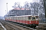 O&K ? - BVG "275 351-5"
05.03.1991
Berlin-Wannsee [D]
Ingmar Weidig