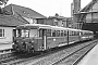 O&K 320007/1 - DB "515 501-5"
18.08.1975
Bremen, Hauptbahnhof [D]
Klaus Görs