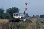 O&K 320007/3 - DB "515 503-1"
09.08.1989
Huchem-Stammeln [D]
Ingmar Weidig