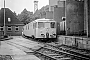 O&K 320007/5 - DB "732 001-3"
14.06.1991
Hamburg-Ohlsdorf, Bahnbetriebswerk [D]
Gert Weilmann