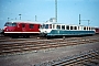O&K 320007/7 - DB "515 507-2"
12.05.1988
Braunschweig, Bahnbetriebswerk [D]
Andreas Kabelitz