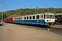 O&K 320008/13 - DGEG "815 672-1"
20.09.2008
Bochum-Dahlhausen, Eisenbahnmuseum [D]
Jens Vollertsen