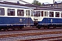 O&K 320008/13 - DB "815 672-1"
11.10.1989
Bremen,&nbsp;Ausbesserungswerk [D]
Norbert Lippek