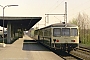 O&K 320009/3 - DB "515 510-6"
26.04.1976
Braunschweig, Hauptbahnhof [D]
Stefan Motz