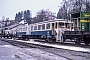 O&K 320009/4 - RBG "VT 09"
30.12.1990
Viechtach,&nbsp;Betriebswerk [D]
Malte Werning
