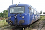 O&K 320009/4 - Schienenflieger "VT 41"
04.08.2012
Zittau, Bahnbetriebswerk [D]
Thomas Wohlfarth