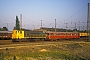 O&K 320009/7 - DB "515 514-8"
07.07.1984
Aachen-West, Güterbahnhof [D]
Martin Welzel
