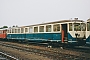 O&K 320009/11 - DB "515 518-9"
09.07.1989
Gelsenkirchen-Bismarck, Güterbahnhof [D]
Andreas Kabelitz