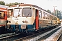 O&K 320009/11 - DB "515 518-9"
07.09.1986
Herne-Crange, Bahnhof Wanne-Westhafen [D]
Dietmar Stresow