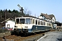 O&K 320010/2 - DB "515 522-1"
08.03.1987
Wuppertal-Küllenhahn [D]
Ulrich Budde