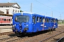 O&K 320010/3 - Schienenflieger "VT 42"
15.06.2015
Wunstorf [D]
Thomas Wohlfarth