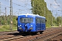 O&K 320010/3 - Schienenflieger "VT 42"
23.05.2021
Wunstorf [D]
Thomas Wohlfarth