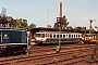 O&K 320010/5 - DB "515 525-4"
17.04.1993
Bedburg (Erft) Bahnhof [D]
Andreas Kabelitz