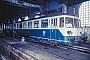 O&K 320010/6 - DB "515 526-2"
17.05.1988
Worms, Bahnbetriebswerk [D]
Ralf Lauer