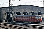 O&K 320010/15 - DB "515 535-3"
12.07.1983
Worms,&nbsp;Betriebswerk [D]
 Archiv Ingmar Weidig