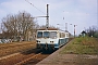 O&K 320010/16 - DB "515 536-1"
30.03.1990
Duisburg-Mittelmeiderich, Bahnhof Meiderich Süd [D]
Andreas Kabelitz