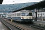 O&K 320010/16 - DB "515 536-1"
09.09.1988
Bingen (Rhein), Bahnhof Bingerbrück [D]
Ingmar Weidig