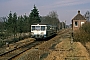 O&K 320010/16 - DB AG "515 536-1"
19.02.1994
Wulfen [D]
Jens Grünebaum