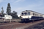 O&K 320011/2 - DB "815 674-7"
25.09.1986
Grünstadt [D]
Ulrich Budde