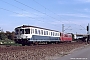 O&K 320011/10 - DB "815 682-0"
25.09.1986
Frankenthal [D]
Ulrich Budde