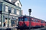 O&K 320012/1 - DB "515 561-9"
07.03.1982
Wuppertal-Cronenberg,&nbsp;Bahnhof [D]
Dr. Werner Söffing