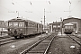 O&K 320012/5 - DB "515 565-0"
16.02.1988
Krefeld, Bahnbetriebswerk [D]
Malte Werning
