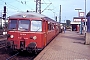 O&K 320012/5 - DB "515 565-0"
08.08.1987
Aachen, Bahnhof West [D]
Martin Welzel
