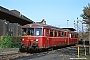 O&K 320012/5 - DB "515 565-0"
01.11.1980
Oberhausen, Betriebswerk Oberhausen Hbf [D]
Ulrich Budde