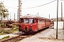 O&K 320012/5 - DB "515 565-0"
16.05.1985
Wuppertal-Steinbeck,&nbsp;Betriebswerk [D]
Dietmar Stresow