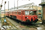 O&K 320012/5 - DB "515 565-0"
14.12.1985
Düsseldorf, Bahnhof Düsseldorf Abstellbahnhof [D]
Dietmar Stresow