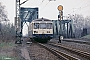 O&K 320012/6 - DB "515 566-8"
14.04.1987
Duisburg-Meiderich Ost [D]
Ingmar Weidig