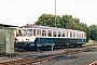 O&K 320012/6 - DB "515 566-8"
07.09.1986
Oberhausen, Betriebswerk Hbf [D]
Dietmar Stresow