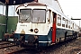 O&K 320012/7 - DB "515 567-6"
08.04.1993
Mönchengladbach, Bahnbetriebswerk [D]
Andreas Kabelitz