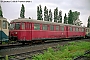 O&K 320012/13 - DB "515 573-4"
13.06.1985
Frankfurt (Main), Ausbesserungswerk [D]
Norbert Schmitz