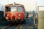 O&K 320012/15 - DB "515 575-9"
09.03.1985
Oberhausen, Bahnbetriebswerk Hbf [D]
Malte Werning