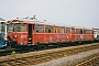 O&K 320012/15 - DB "515 575-9"
09.07.1989
Gelsenkirchen-Bismarck, Güterbahnhof [D]
Andreas Kabelitz
