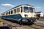 O&K 320012/20 - DB "515 580-9"
31.07.1988
Alzey [D]
Ernst Lauer