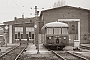 O&K 320013/8 - DB "815 718-2"
16.02.1988
Krefeld, Bahnbetriebswerk [D]
Malte Werning