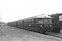 O&K 320013/15 - DB "ESA 150 125"
__.__.196x
Hannover, Messebahnhof [D]
Wilhelm Lehmker (Archiv Christoph und Burkhard Beyer)