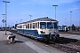 O&K 320014/2 - DB "515 589-0"
28.06.1986
Buchloe [D]
Norbert Lippek