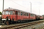 O&K 320014/11 - DB "515 598-1"
29.05.1986
Limburg (Lahn) [D]
Dietmar Stresow
