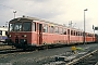 O&K 320014/13 - DB "515 600-5"
04.09.1983
Herne-Crange, Bahnhof Wanne-Westhafen [D]
Martin Welzel