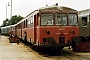 O&K 320014/15 - DB "515 602-1"
01.08.1985
Limburg (Lahn), Ausbesserungswerk [D]
Malte Werning