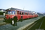 O&K 320015/6 - DB "ESA 150 145"
29.09.1966
Wuppertal-Mirke, Bahnhof [D]
Ulrich Budde