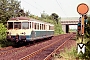 O&K 320016/1 - DB AG "515 604-7"
17.07.1994
Duisburg-Dümpten [D]
Andreas Kabelitz