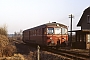 O&K 320016/2 - DB "515 605-4"
02.02.1982
Hervest-Dorsten [D]
Michael Hafenrichter