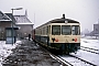 O&K 320016/4 - DB "515 607-0"
 __.12.1985
Jülich, Bahnhof [D]
Wolfgang Krause
