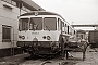 O&K 320016/6 - DB "515 609-6"
30.03.1988
Limburg (Lahn), Ausbesserungswerk [D]
Malte Werning